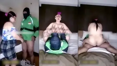 Bokep Indo Tante PrincesssBBWpku Prank Ojol Lumer